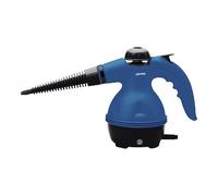 Pulitore A Vapore Con Accessori Zephir Zhv600