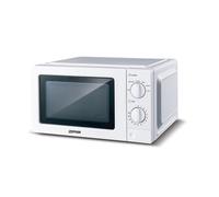 Zephir Microonde Zhc19m Bianco