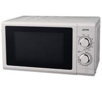 Zephir Microonde ZHC25M Bianco