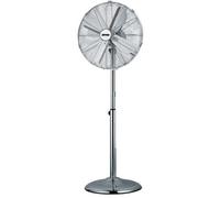 ZEPHIR VENTILATORE A PIANTANA PF40CR A PALE OSCILLANTE 40 CM.**SPEDIZIONE IMMEDIATA**