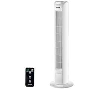 Zephir PH-80TS Ventilatore a torretta Colore Bianco