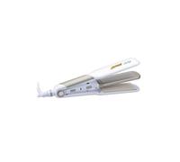 ZEPHIR PIASTRA PER CAPELLI LISCIO E FRISEE 2 IN 1 ZHB742