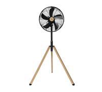 Zephir PL41TR VENTILATORE A PIANTANA CON PIEDISTALLO A TRE PIEDI