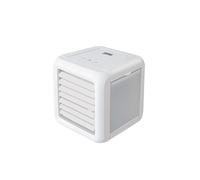 ZEPHIR MINI RAFFRESCATORE DA TAVOLO AD ACQUA PORTATA 2X360ML ZAIRMINI