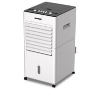 ZEPHIR RAFFRESCATORE EVAPORATIVO ZAIR04 - 6LT**PUOI PAGARE ANCHE ALLA CONSEGNA!!!**