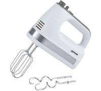 Zephir Sbattitore elettrico Mixer 5 Velocità + Turbo Potenza 300 Watt colore Bianco - ZHC466