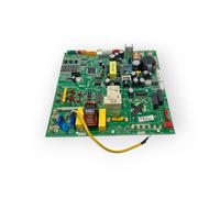 ZEPHIR SCHEDA ELETTRONICA PCB PRINCIPALE 1821786 CONDIZIONATORE ZDU9000+12000