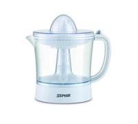 Zephir Spremiagrumi 1litro Rotazione Senso Orario/antior. 40w Zhc453