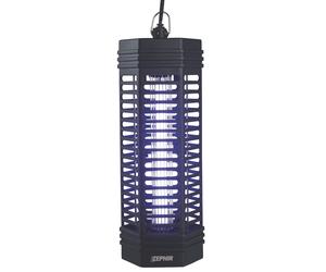 Zephir STERMINATORE D'INSETTI IK106 6 W