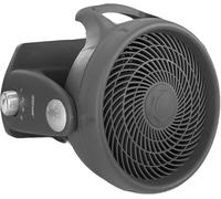 Zephir STUFA COMPATTA TURBO FAN 2 IN 1 WESTIM