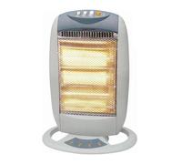 Zephir Sufa Oscillante Alogena - 3 elementi HZP302