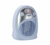 ZEPHIR - TERMOCONFORT PLUS TERMOVENTILATORE ELETTRICO DA BAGNO 2000W