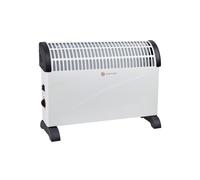 WESTIM TERMOCONVETTORE DA PAVIMENTO 2000W 3 LIVELLI DI POTENZA ZCV2000M