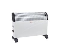 Zephir Termoconvettore Da Muro/pavimento 2000w - Zcv2000m