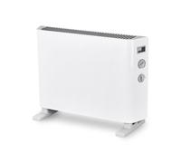 Zephir Termoconvettore da pavimento Zcv2100m-b Bianco