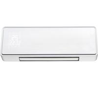 ZEPHIR ZMW4000V TERMOVENTILATORE CARAMICO DA PARETE 2000W
