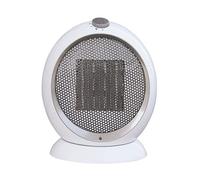 STUFA ELETTRICA TERMOCONVETTORE CERAMICO CALDOBAGNO 1500 WATT ZEPHIR ZPTC170