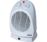 ZEPHIR ZTRM6 TERMOVENTILATORE 2000W