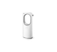 VENTILATORE A TORRE SENZA PALE OSCILLANTE CON TELECOMANDO 50W ZEPHIR PH88BL