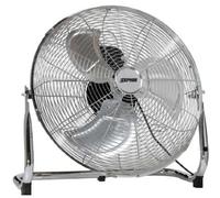 ZEPHIR Ventilatore 35Cm Da Terra Alta Velocita'