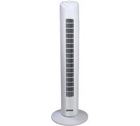 Ventilatore Torre Zephir ph81 Oscillante Colonna Pavimento Silenzioso Timer 230v [EEK: A]