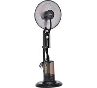 Ventilatore a piantana Zephir ZST42P-nebulizzante- 40cm