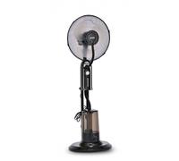 Ventilatore a piantana Zephir ZST42P-nebulizzante- 40cm
