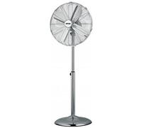 ZEPHIR VENTILATORE A PIANTANA PF40CR A PALE OSCILLANTE 40 CM.**SPEDIZIONE IMMEDIATA**