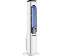VENT.TORRETTA S/PALE TIMER C/T PH84BL