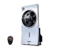 ZEPHIR Ventilatore Con Nebulizzatore