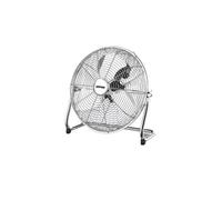 Ventilatore ad Alta Velocita' Diametro 35 cm Cromato