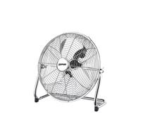 ZEPHIR VENTILATORE DA PAVIMENTO PF45CR 45 CM.**PUOI PAGARE ANCHE ALLA CONSEGNA!!!**