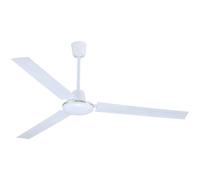 ZEPHIR ventilatore industriale a soffitto diam. 92 cm. 3 pale