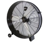 VENTILATORE A TURBINA CM.90 C/RUOTE