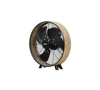 Ventilatore da Tavolo Box Fan ZEPHIR pl12l Pavimento Casa Ufficio Potente fresco