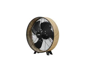Zephir VENTILATORE OROLOGIO DA 300 CM, PL12LE