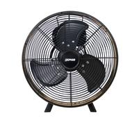 Zephir VENTILATORE OROLOGIO DA 300 CM, PL12LE