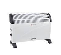 WESTIM TERMOCONVETTORE DA PAVIMENTO 2000W 3 LIVELLI DI POTENZA ZCV2000M