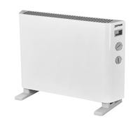 Zephir Termoconvettore da pavimento Zcv2100m-b Bianco