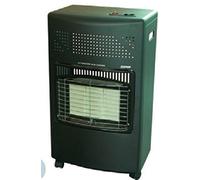 Zephir Stufa Infrarossi A Gpl Potenza 4.2kw Potenza Regolabile