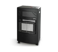 Zephir Stufa Infrarossi A Gpl Potenza 4.2kw Potenza Regolabile