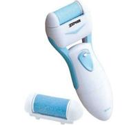 Zephir ZHB2008 Set di manicure e pedicure - prodotto per manicure/pedicure, 15,5 cm, 6,2 cm, 3,2 cm) Blu, colore: bianco