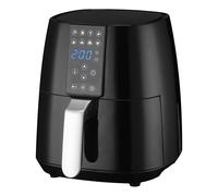 Zephir Friggitrice Aria3.8lt 1450w Zhc40n