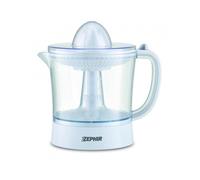 ZEPHIR ZHC453 SPREMIAGRUMI ELETTRICO 40W CAPACITÀ 1 LITRO