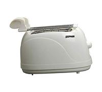 Zephir ZHC475 Tostapane 750W