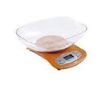 ZEPHIR ZHS510 BILANCIA DIGITALE CUCINA CIOTOLA 1,5LT PORTATA 5KG ALTA PRECISIONE