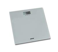 PRL) BILANCIA PESA PERSONA ELETTRONICA ZHS809 ZEPHIR CAPACITA' MAX 150 KG