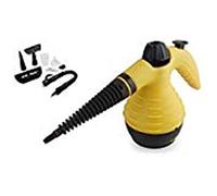 Zephir ZHV600 Pulitore Vapore, 1000 W, 18/10 Steel
