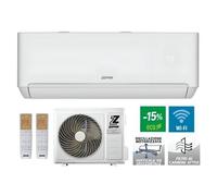 Zephir ZTQ9000WIFI Climatizzatore Split Inverter 9000 BTU WiFi