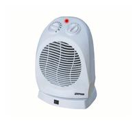 ZEPHIR ZTRM6 TERMOVENTILATORE 2000W